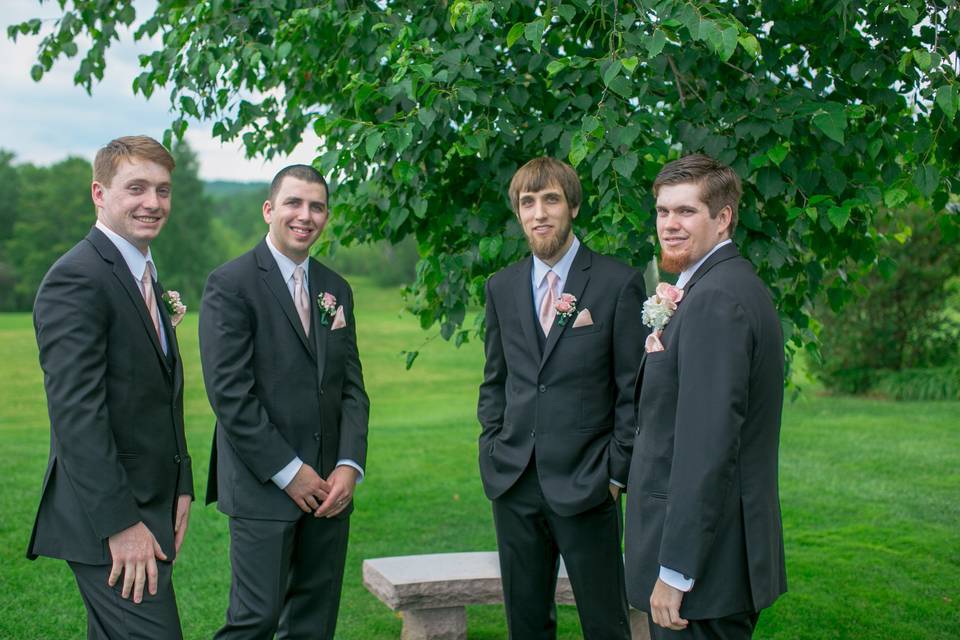 Nadia Holmes Photography