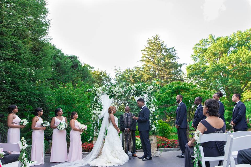Nadia Holmes Photography