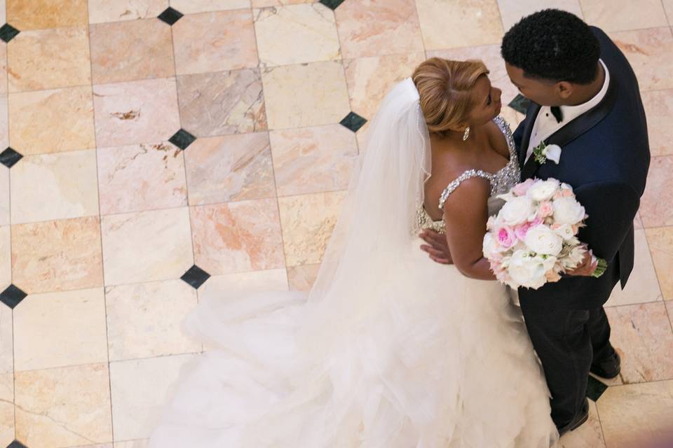 Nadia Holmes Photography