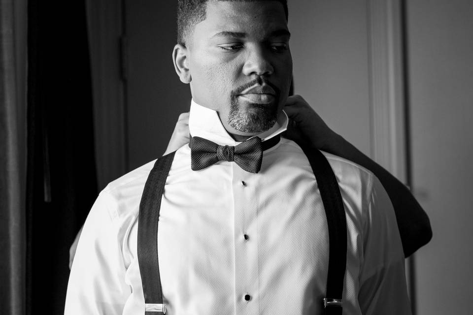 Nadia Holmes Photography