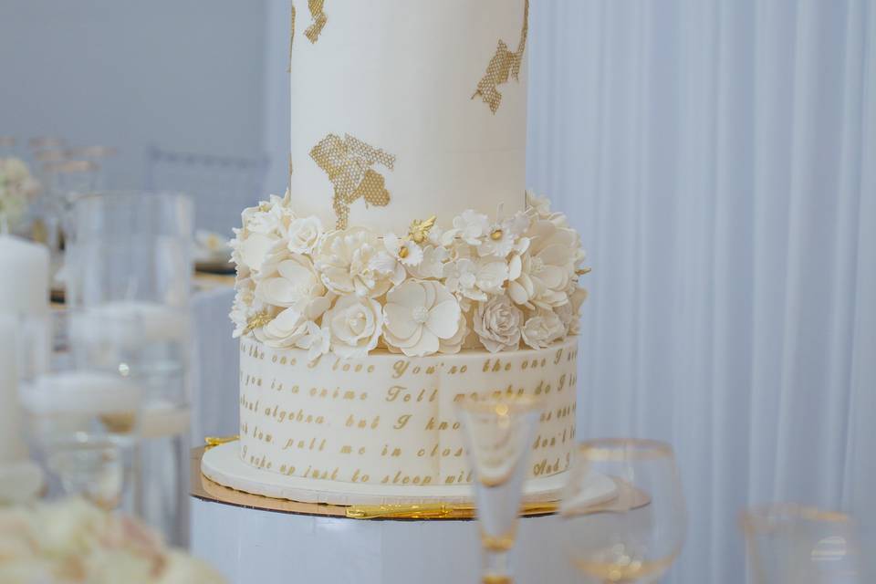 Nadia Holmes Photography