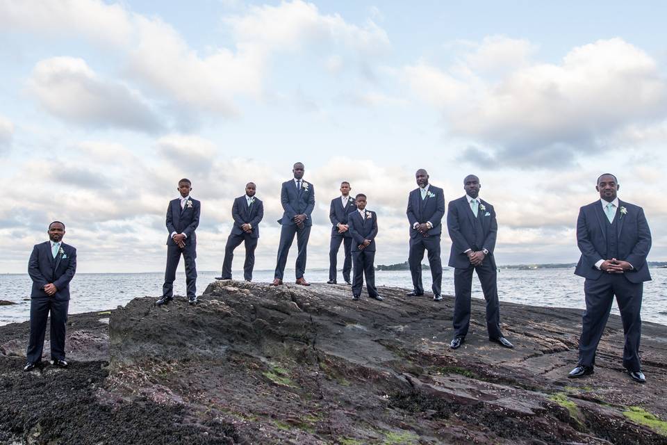 Nadia Holmes Photography