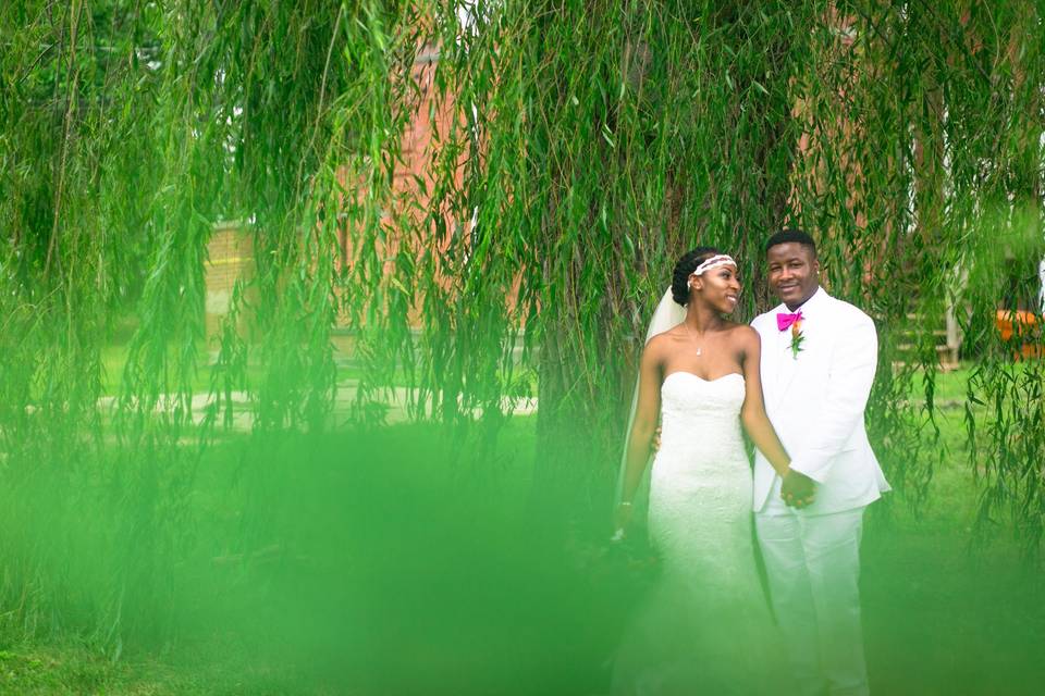 Nadia Holmes Photography