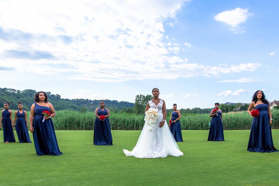 Nadia Holmes Photography