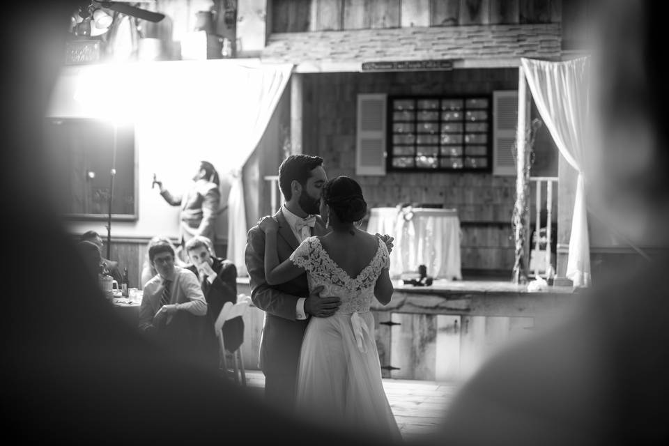 Nadia Holmes Photography