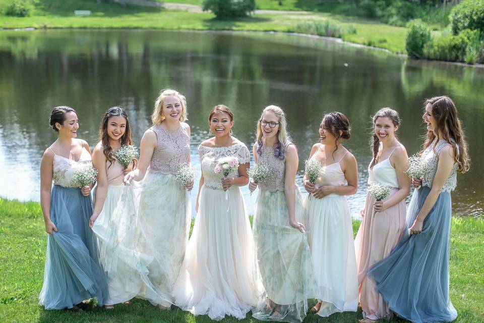 Nadia Holmes Photography