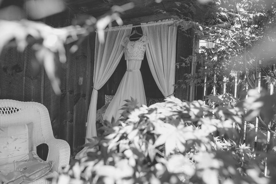 Nadia Holmes Photography