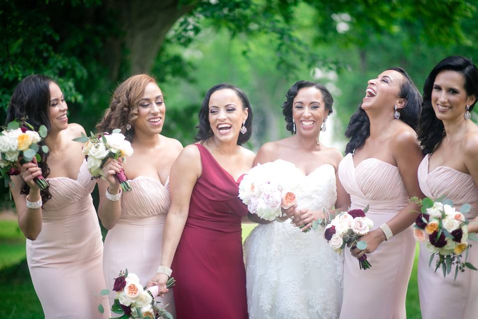 Nadia Holmes Photography