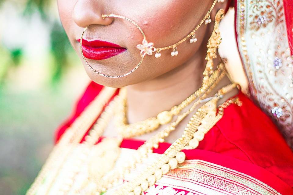 Nadia Holmes Photography