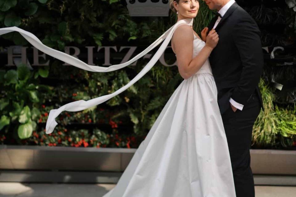 Elegant Couples