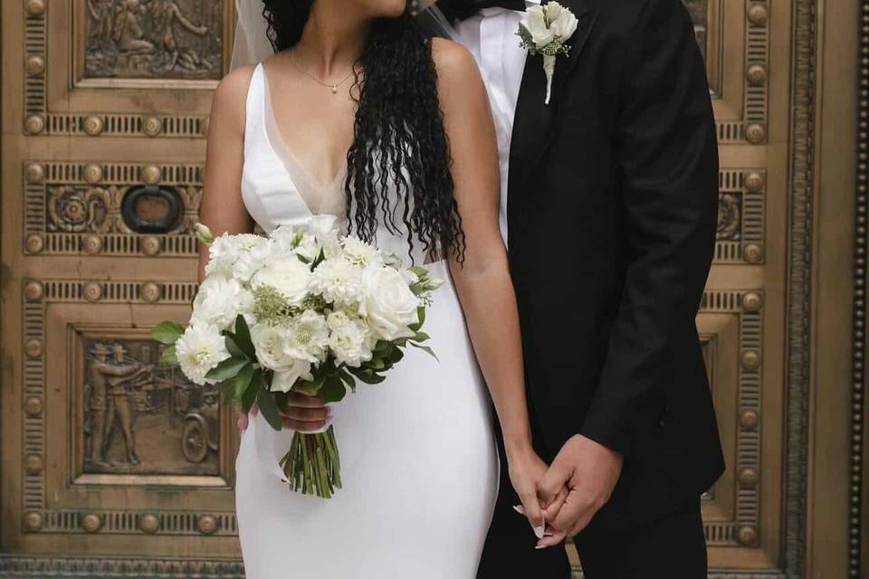 Wedding Glam