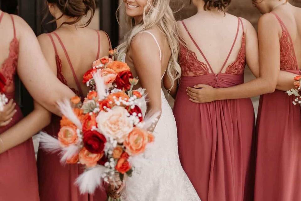 Bridal Party