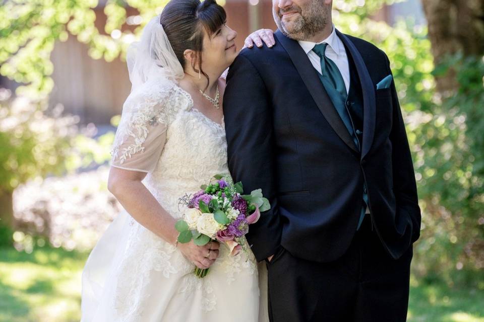 Wedding Day