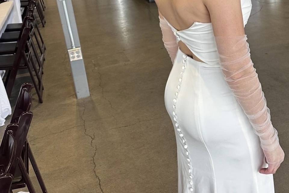 Classic Updo