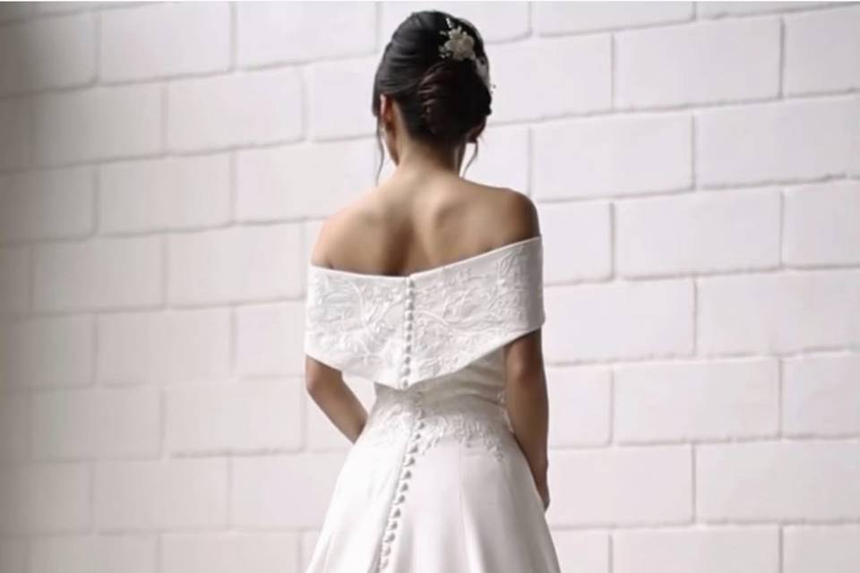 Elegant Look