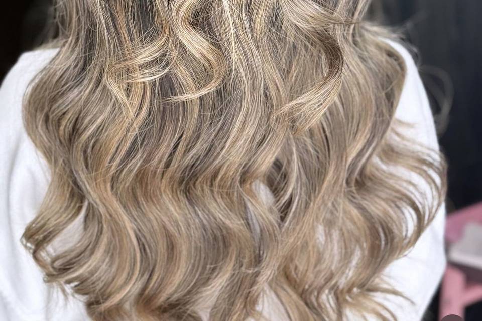 Romantic Waves