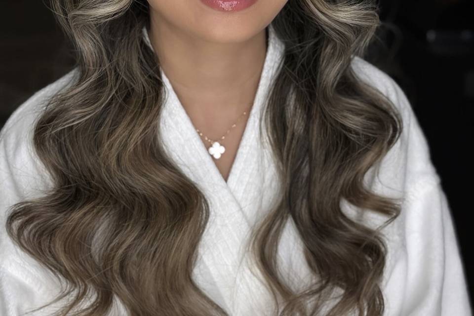 Soft Glam