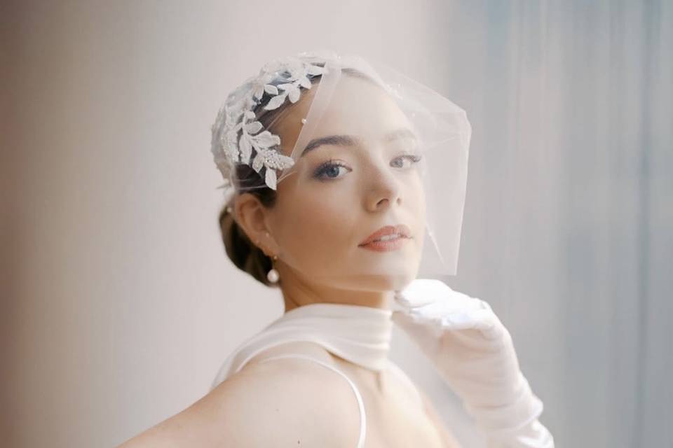 Classic Bride