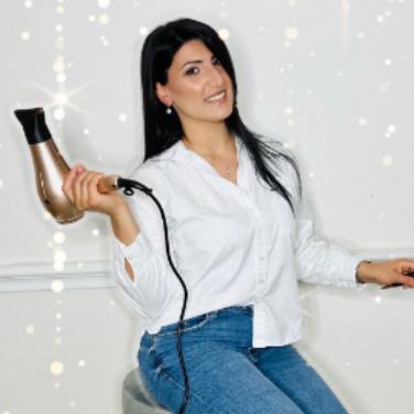 Sira Ghazaryan