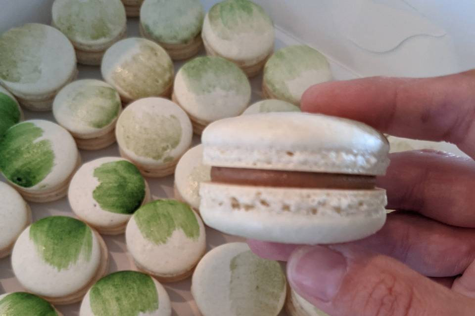 Macarons