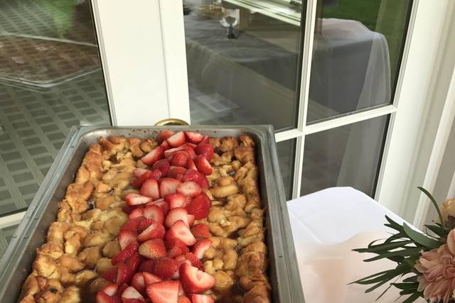 Kelsea Ballerini bridal shower