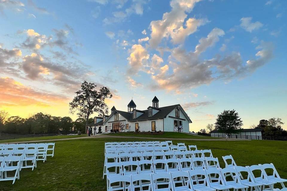 Southern Stables of West Monroe (1)