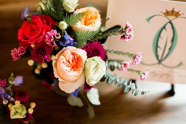 Emily Rose Floral Design