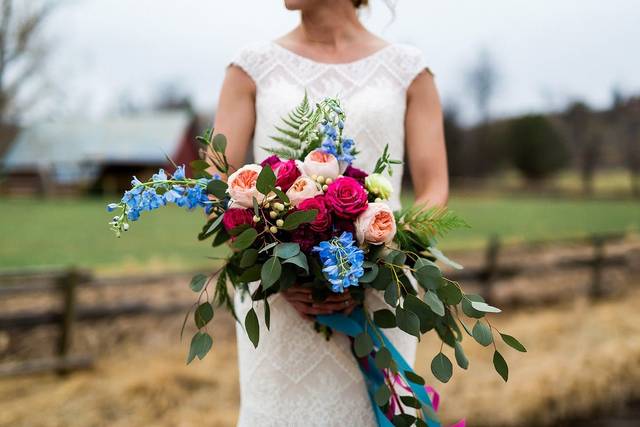 Emily Rose Floral Design