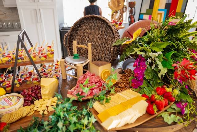 Impex Party Arrangements-llc
