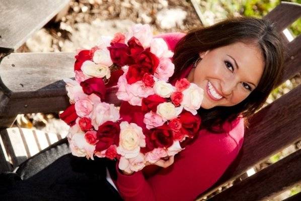 Makeup by Marcela