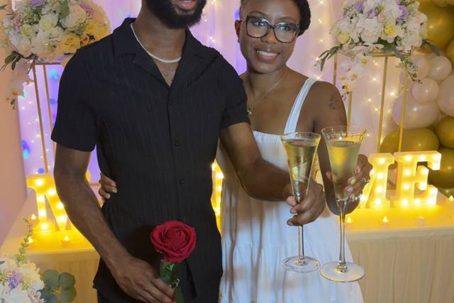 Engagement