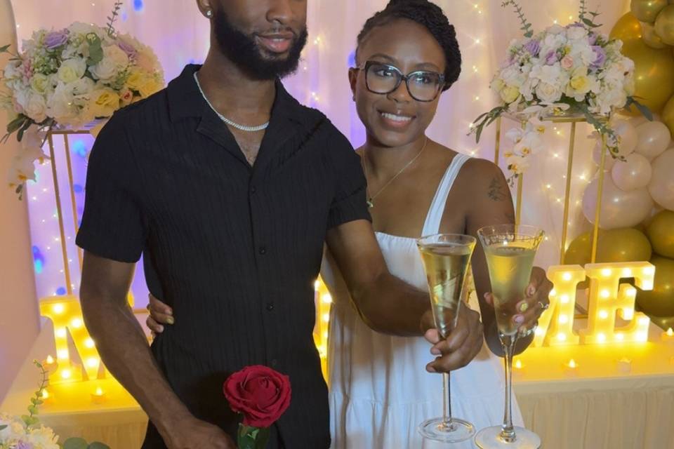 Engagement