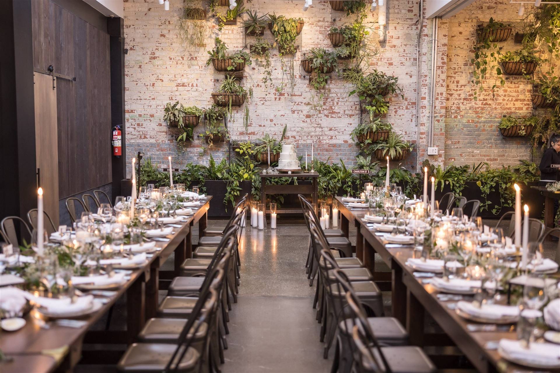 Brooklyn Winery - Venue - Brooklyn, NY - WeddingWire