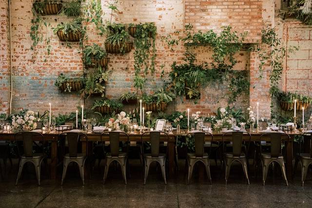 Brooklyn Winery