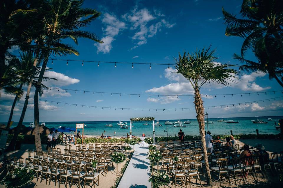 COCO BEACH