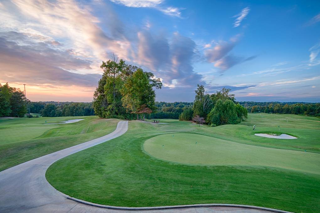 Smoke Rise Country Club Venue Stone Mountain, GA WeddingWire