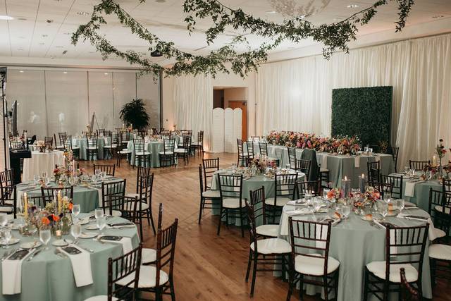 Phipps Special Events Hall