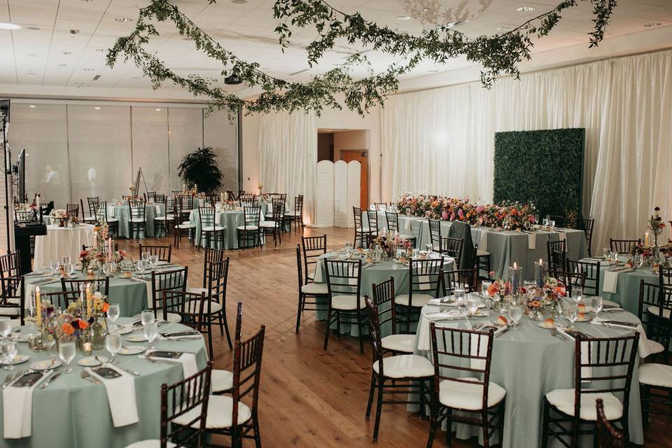 Phipps Special Events Hall
