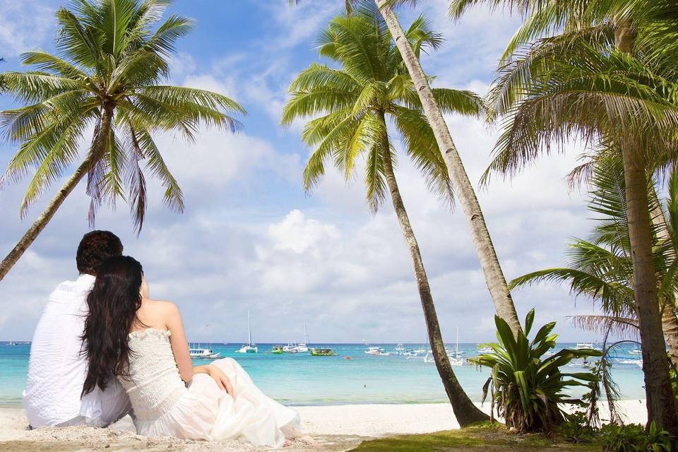 Tropical Destinations