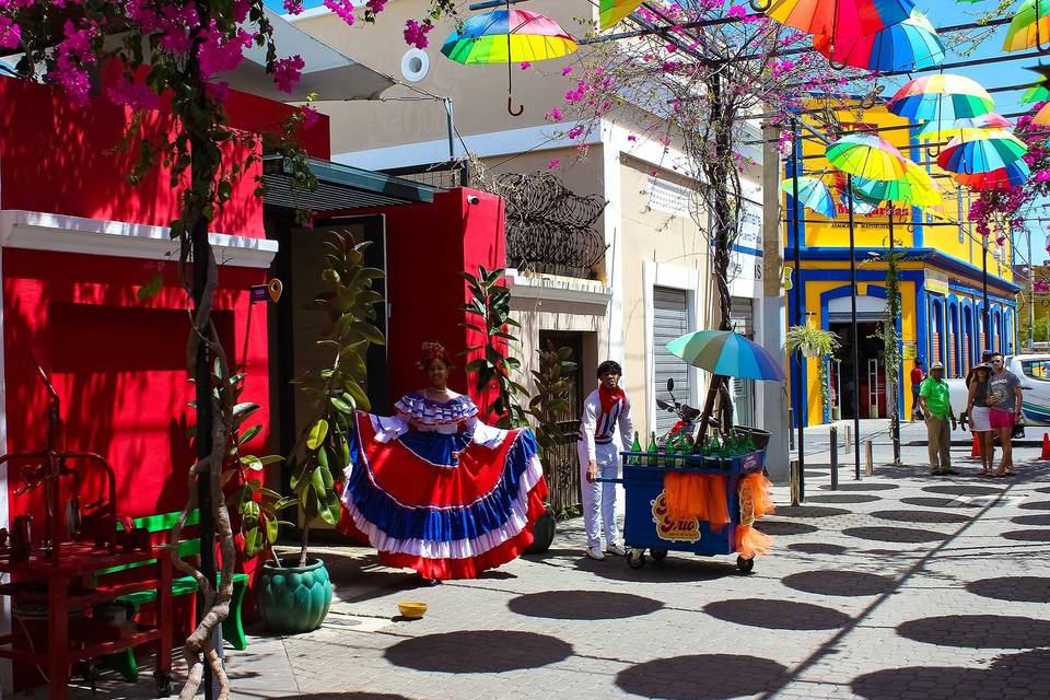 Puerto Rico