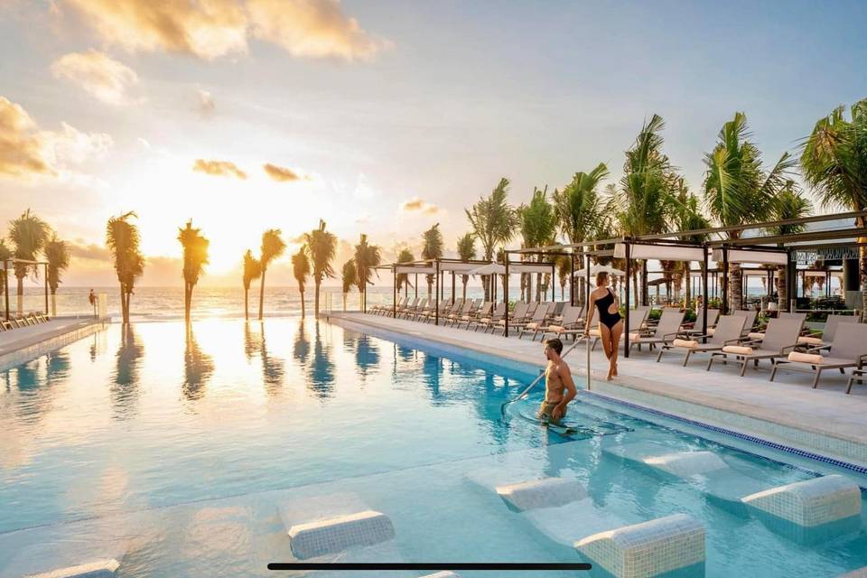 All Inclusive Resorts