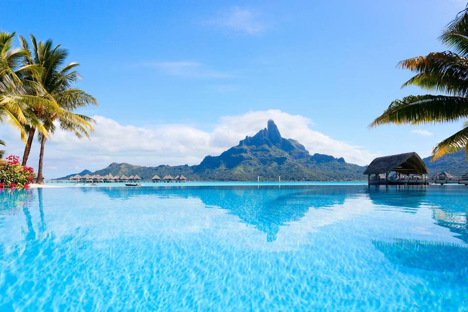 Bora Bora
