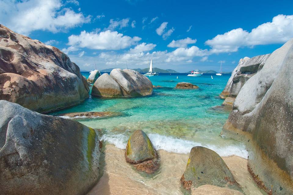 Your Dreams Await Travel