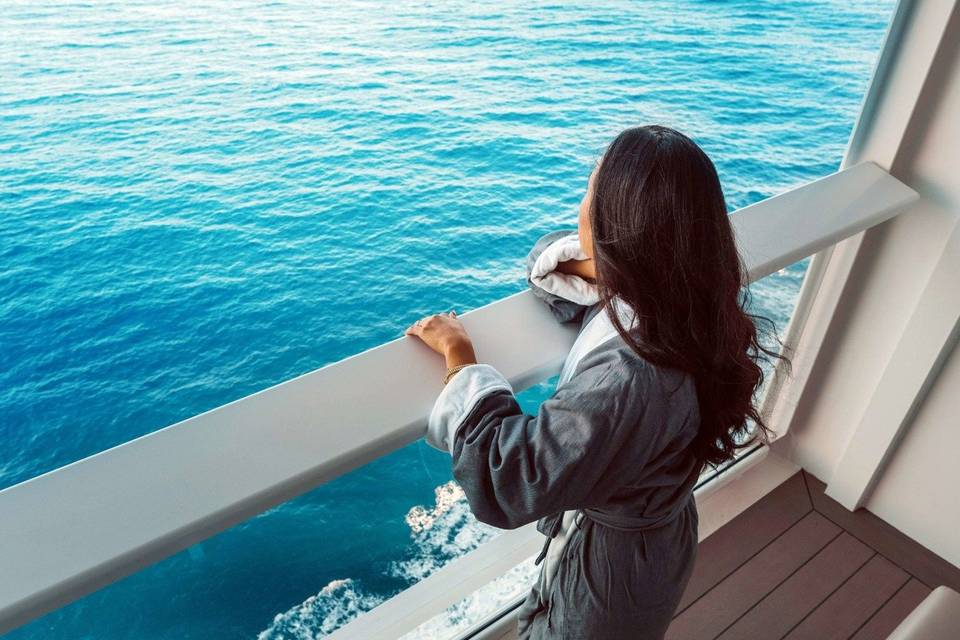 Your Dreams Await Travel
