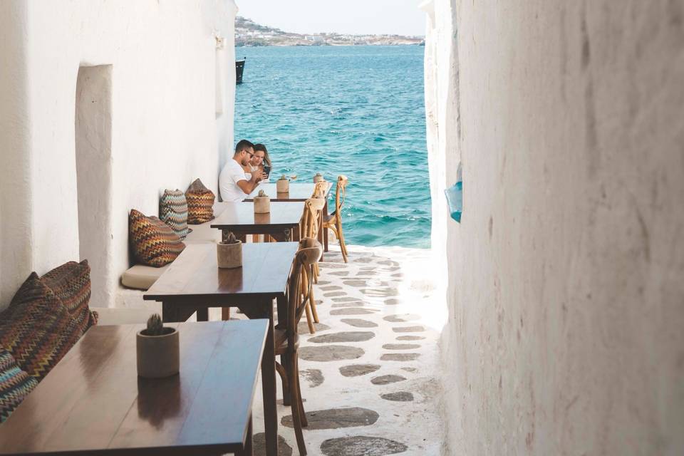 Your Dreams Await Travel