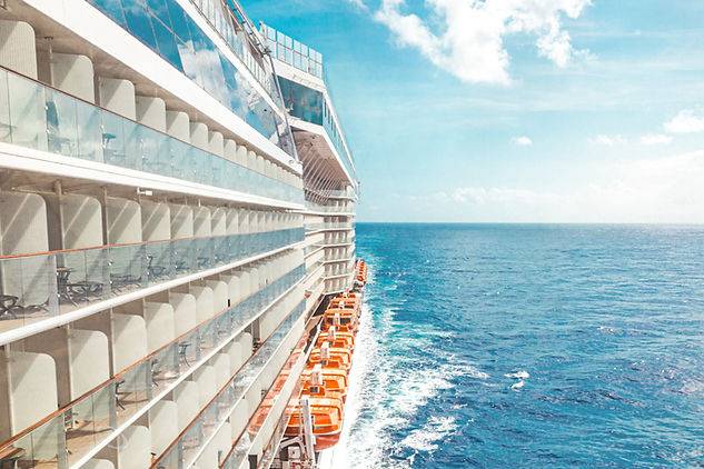 Your Dreams Await Travel
