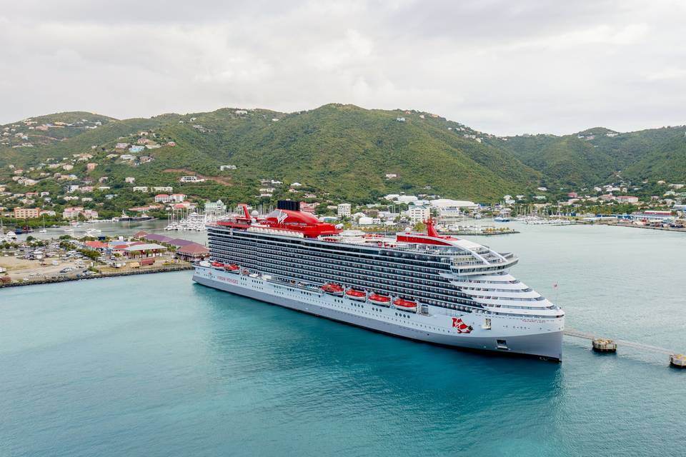 Virgin Voyages