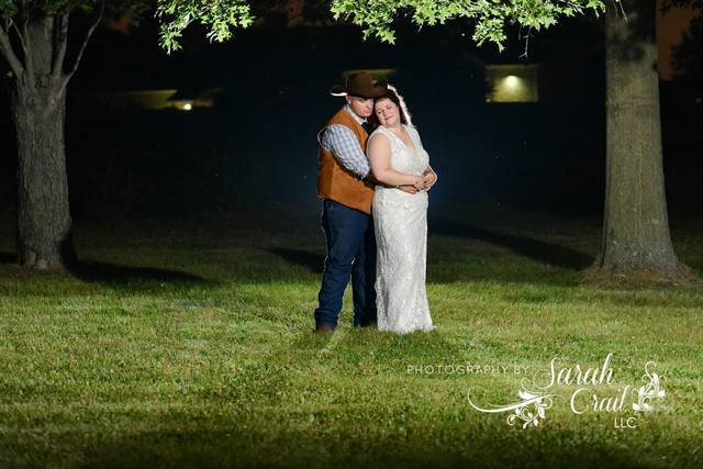 Photography by Sarah Crail, LLC