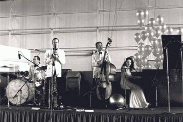 Wedding band