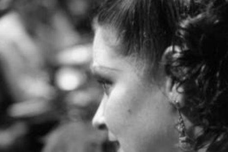 Wedding singer